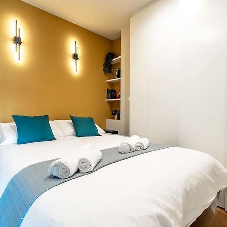 Moscova Design Studio Milánó Kültér fotó