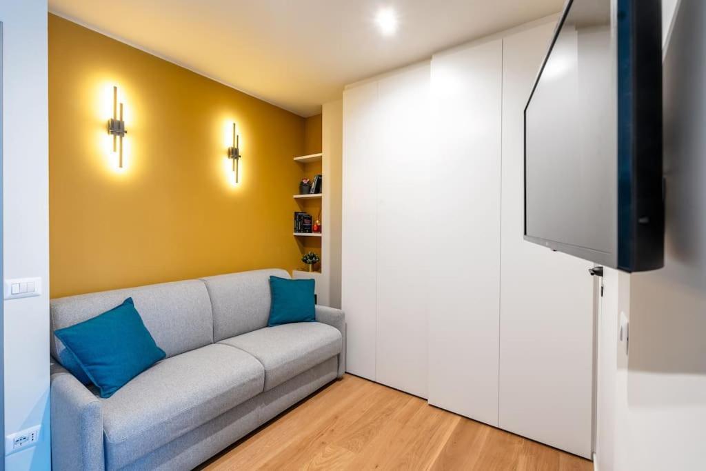 Moscova Design Studio Milánó Kültér fotó