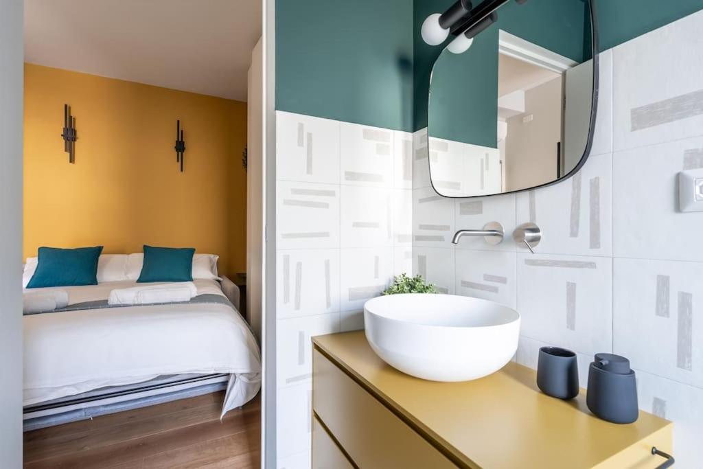 Moscova Design Studio Milánó Kültér fotó