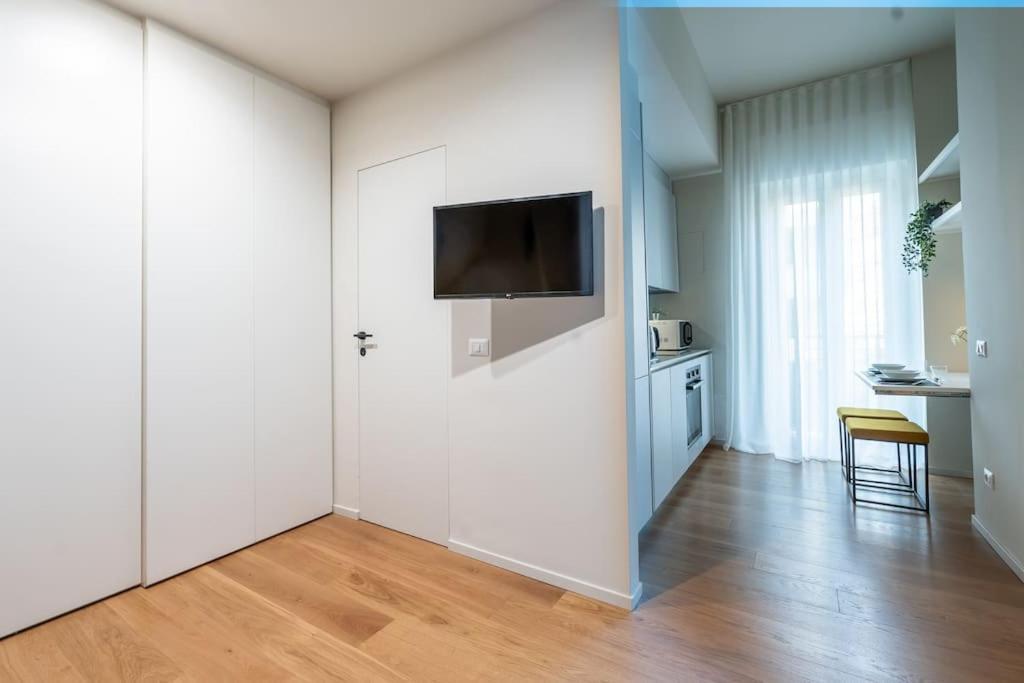 Moscova Design Studio Milánó Kültér fotó